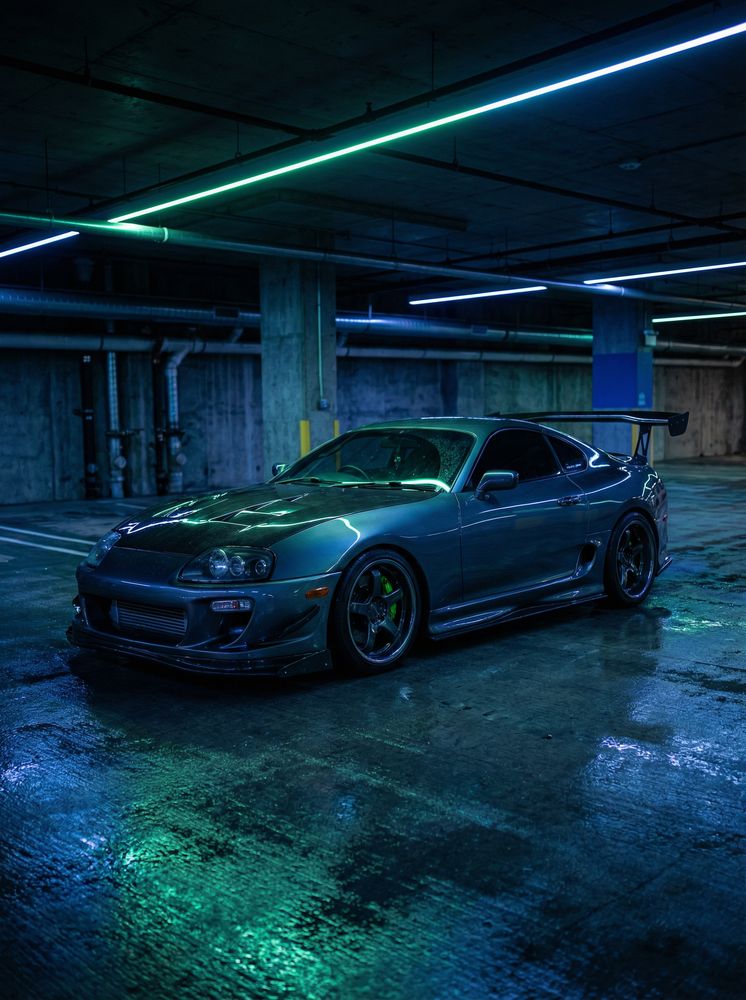 玩物社区2026汽车改装趋势视频