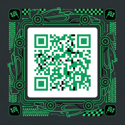 玩物社区公众号二维码